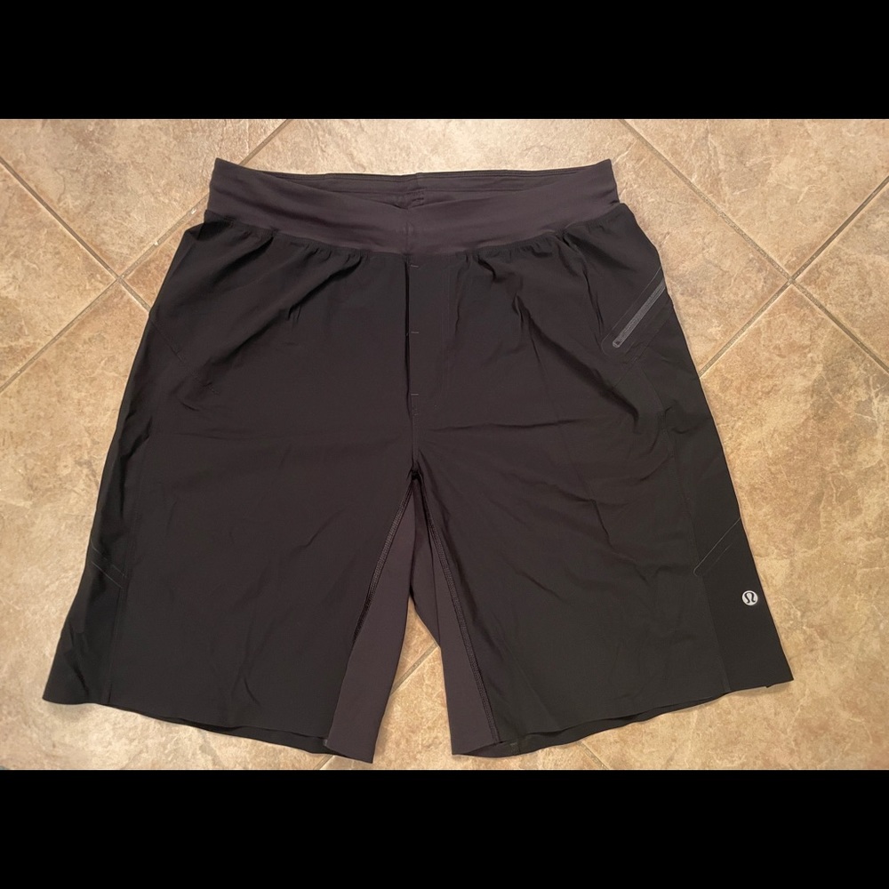 Lululemon Surge Shorts - Linerless